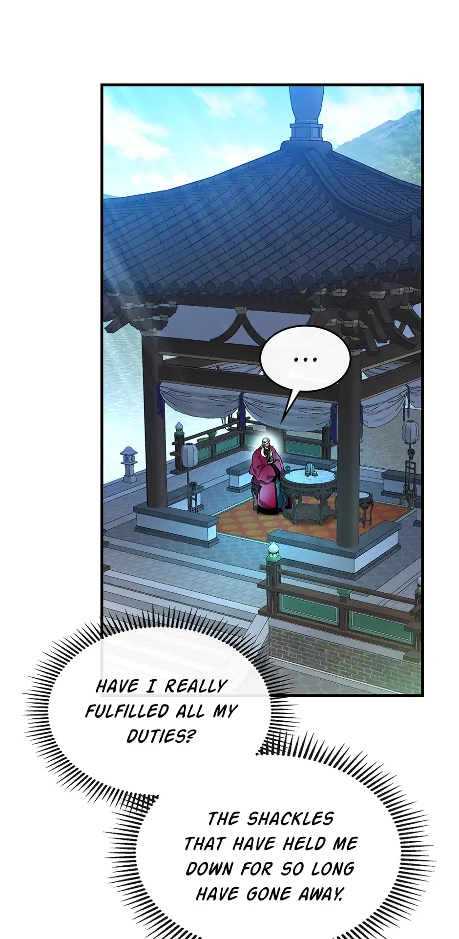 Leveling Up with Gods Chapter 44 - Page 19