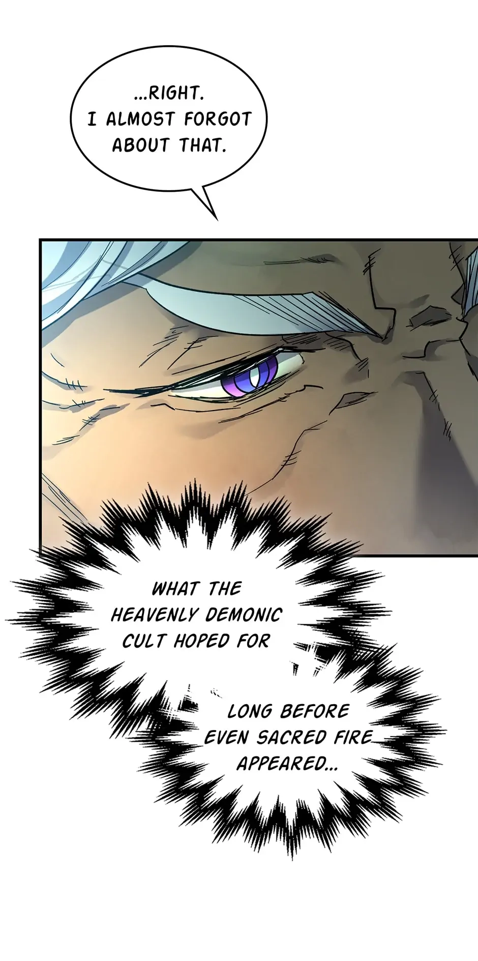 Leveling Up with Gods Chapter 44 - Page 21