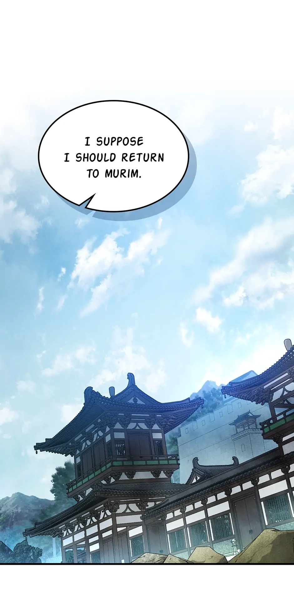 Leveling Up with Gods Chapter 44 - Page 22