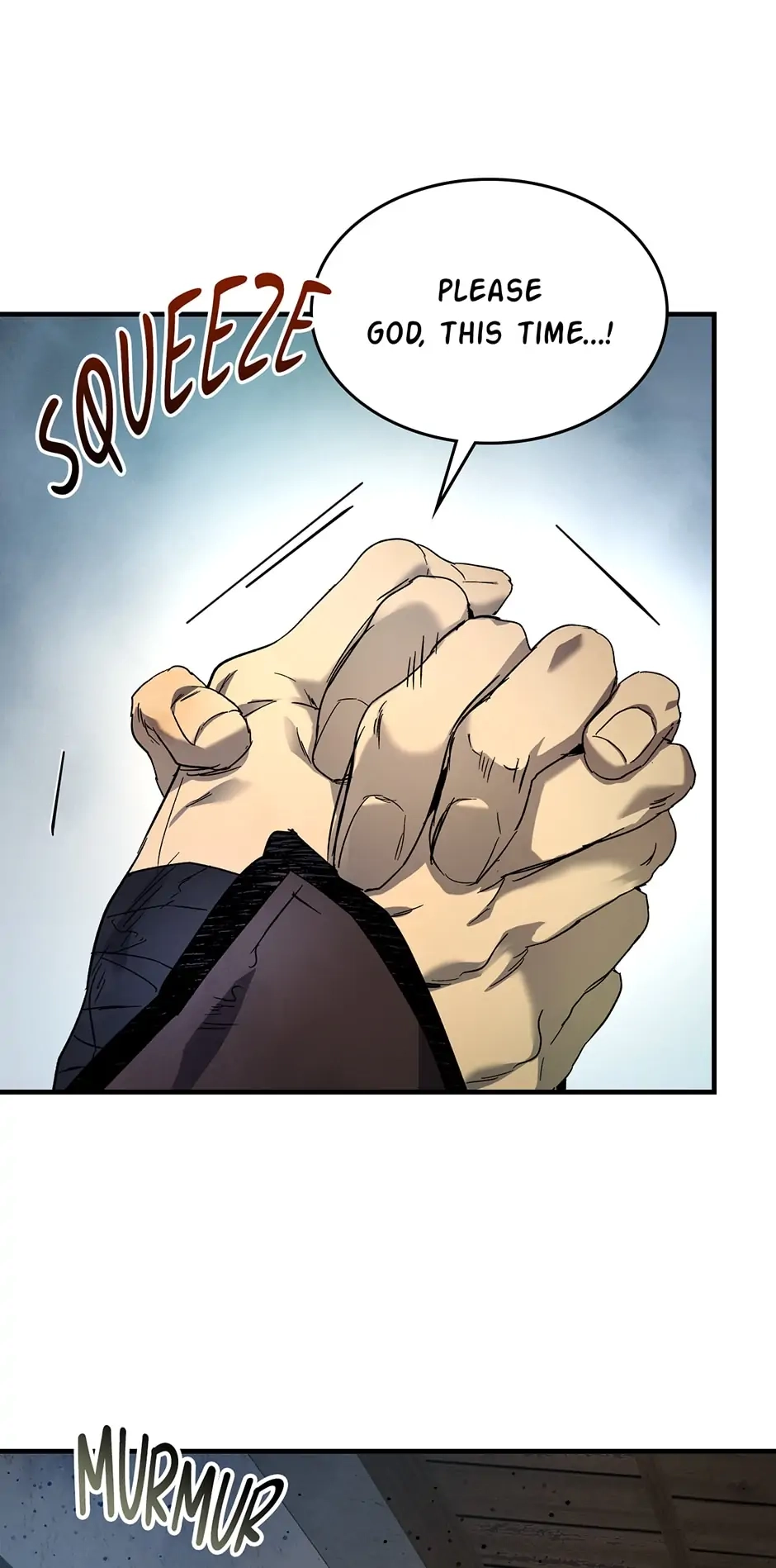 Leveling Up with Gods Chapter 44 - Page 27