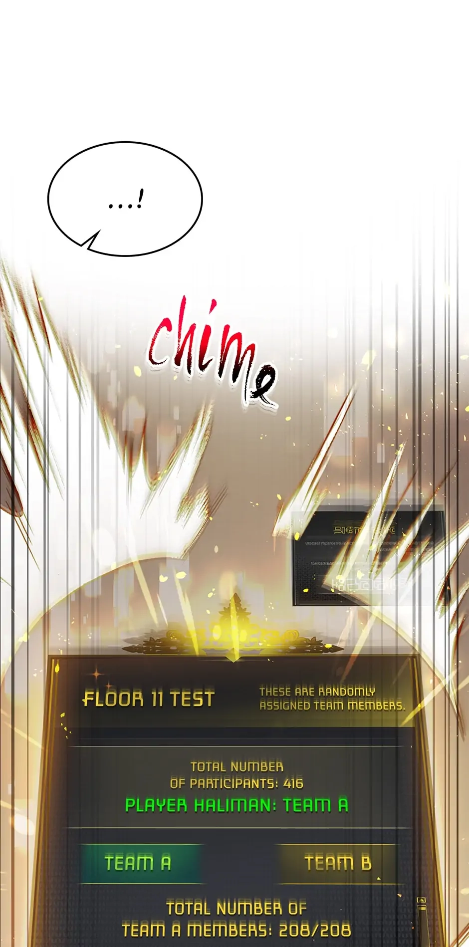 Leveling Up with Gods Chapter 44 - Page 29
