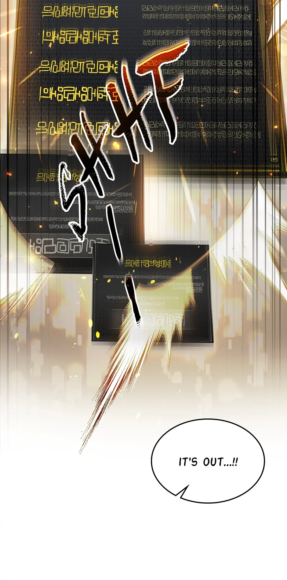 Leveling Up with Gods Chapter 44 - Page 30