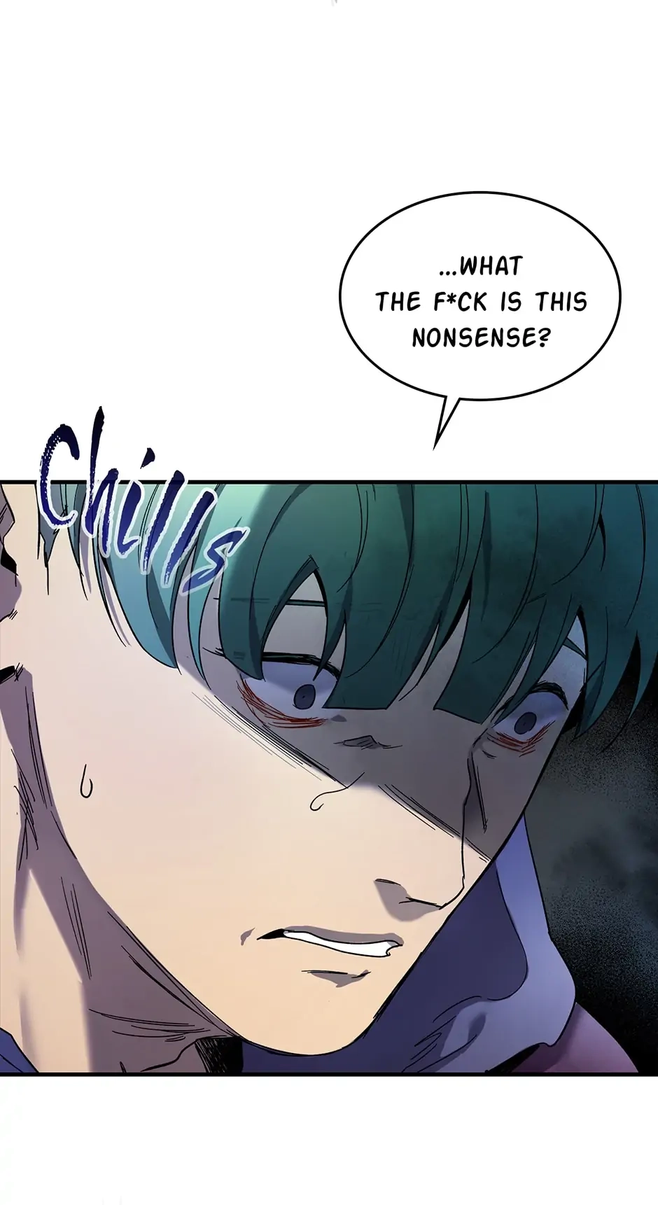 Leveling Up with Gods Chapter 44 - Page 32
