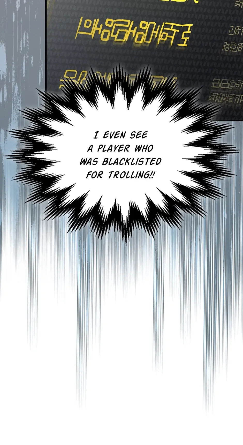 Leveling Up with Gods Chapter 44 - Page 34