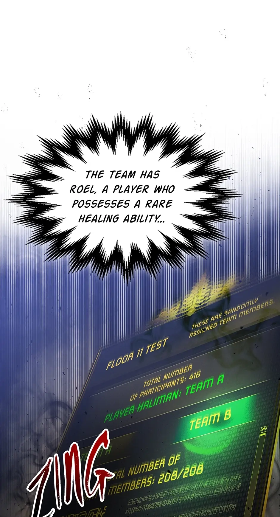 Leveling Up with Gods Chapter 44 - Page 36