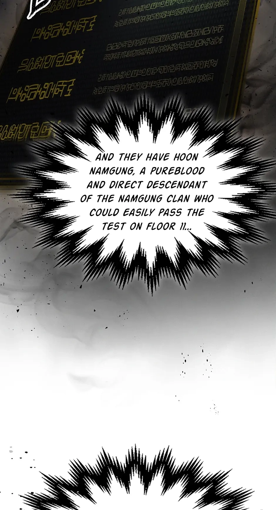 Leveling Up with Gods Chapter 44 - Page 37