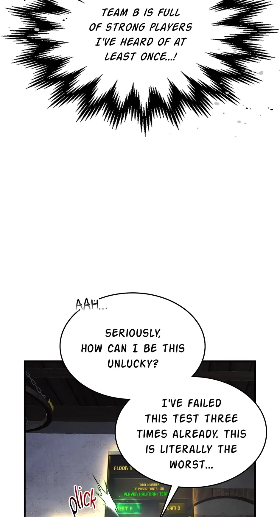Leveling Up with Gods Chapter 44 - Page 38