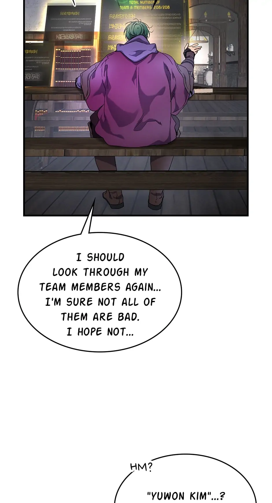 Leveling Up with Gods Chapter 44 - Page 39