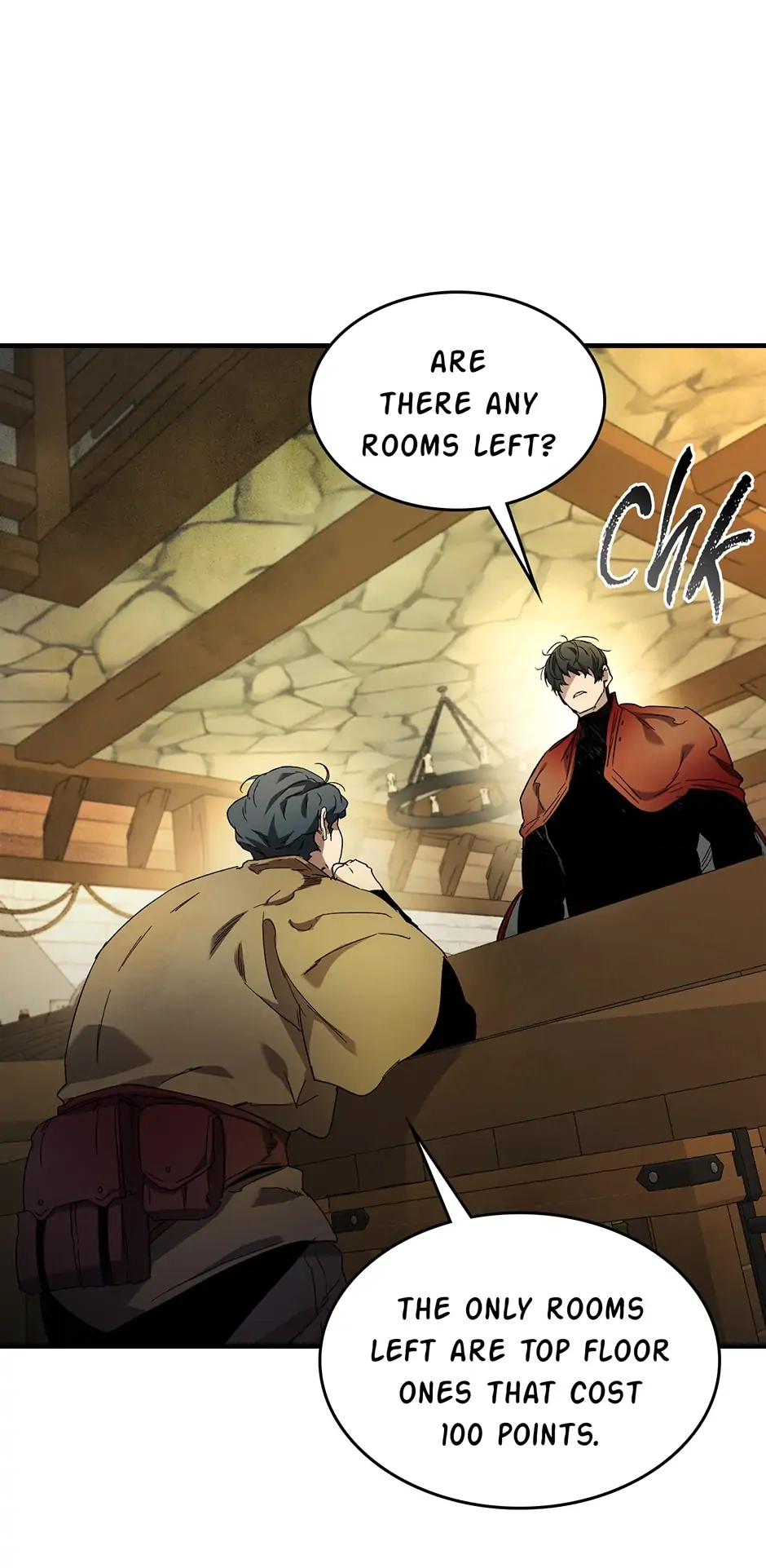 Leveling Up with Gods Chapter 44 - Page 52