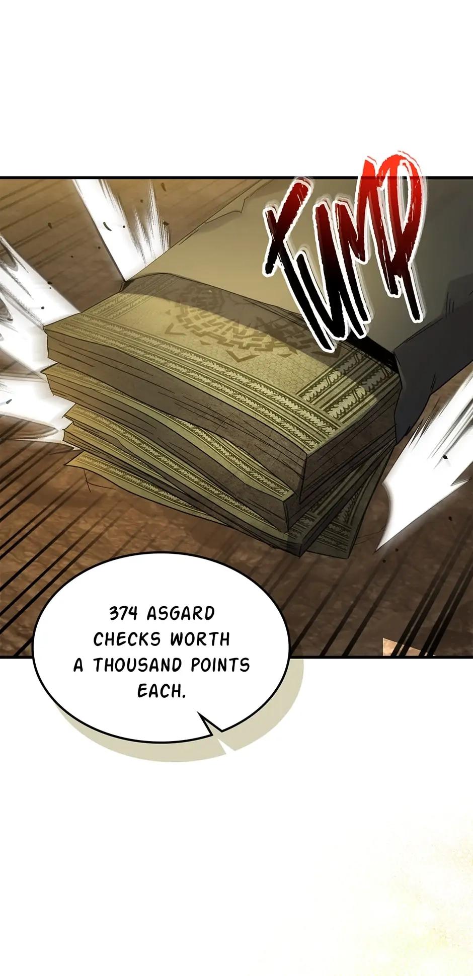 Leveling Up with Gods Chapter 44 - Page 55