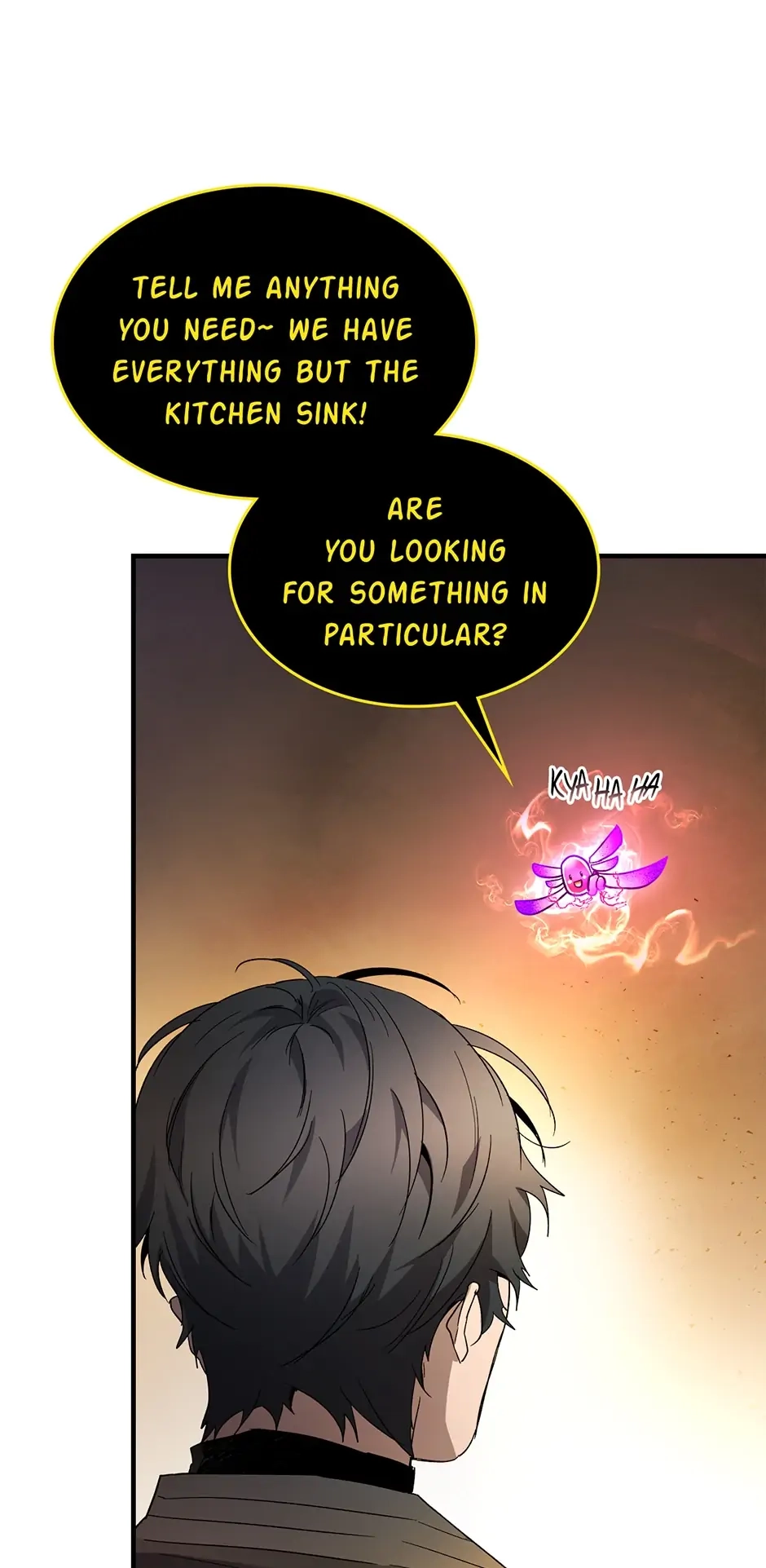 Leveling Up with Gods Chapter 44 - Page 62