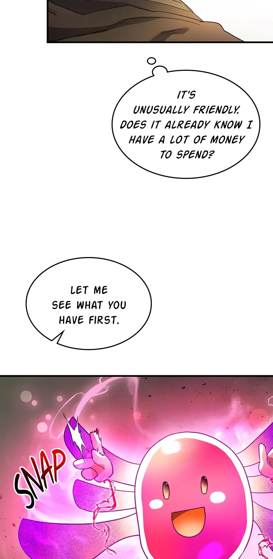 Leveling Up with Gods Chapter 44 - Page 63