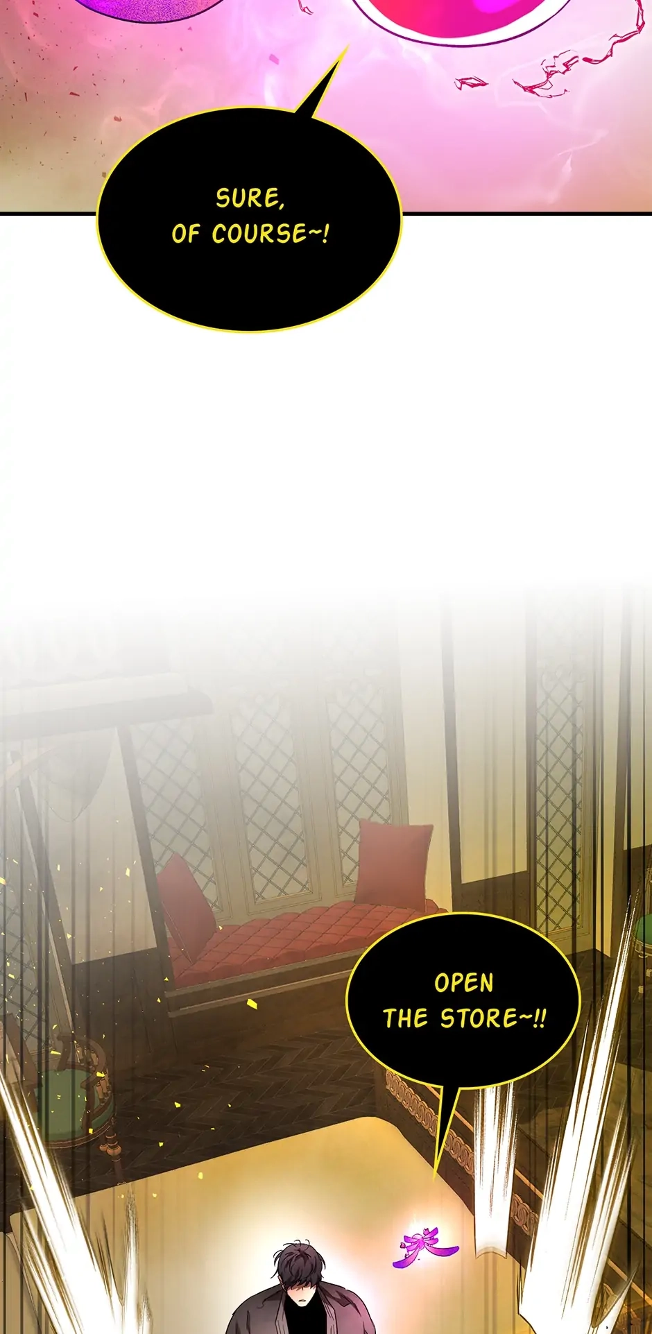 Leveling Up with Gods Chapter 44 - Page 64