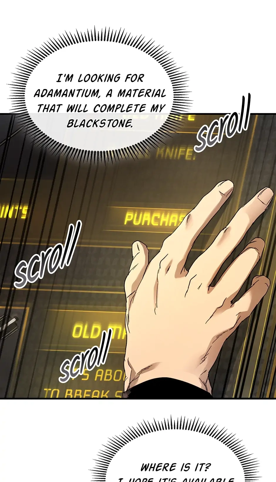 Leveling Up with Gods Chapter 44 - Page 66