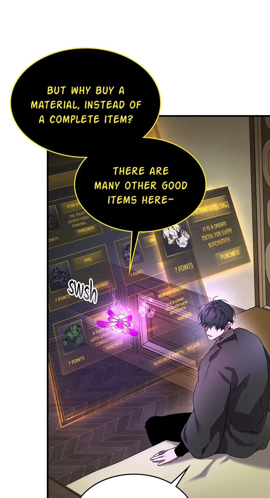 Leveling Up with Gods Chapter 44 - Page 71