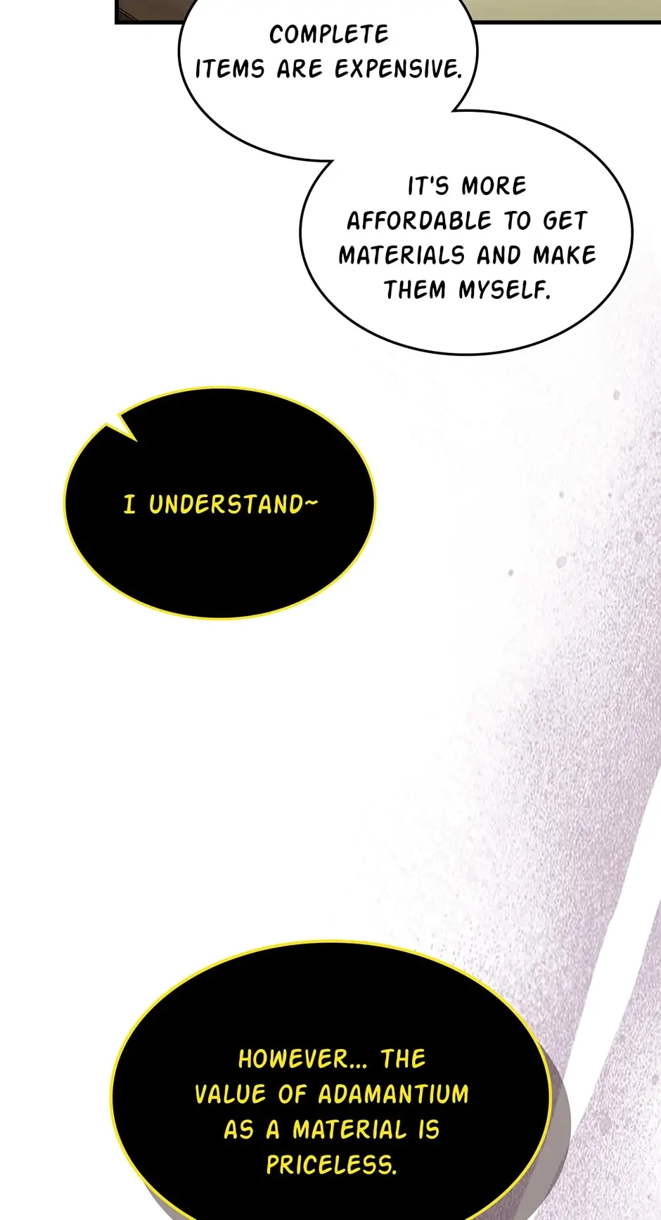 Leveling Up with Gods Chapter 44 - Page 72