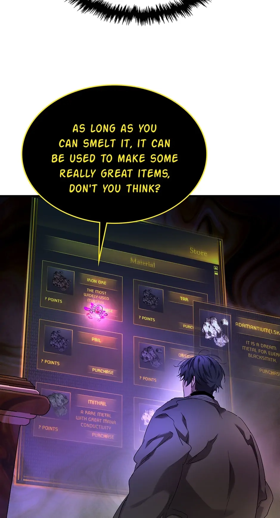 Leveling Up with Gods Chapter 44 - Page 75