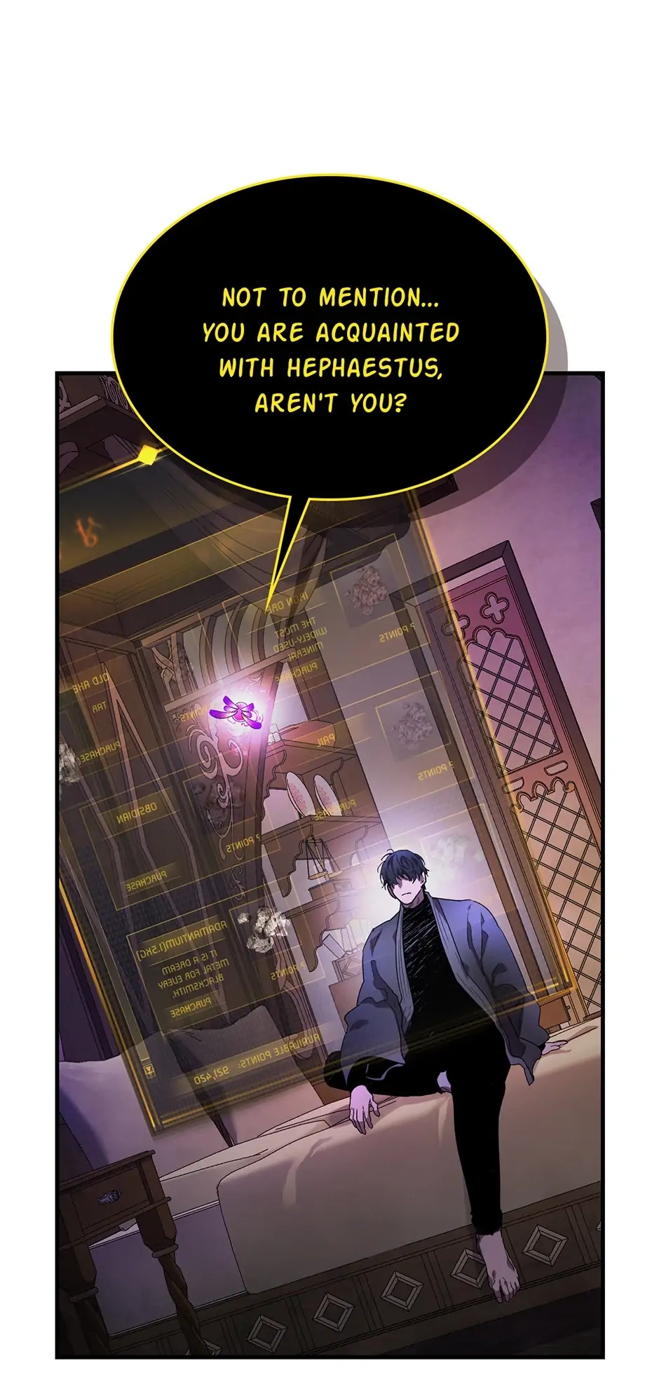 Leveling Up with Gods Chapter 44 - Page 78
