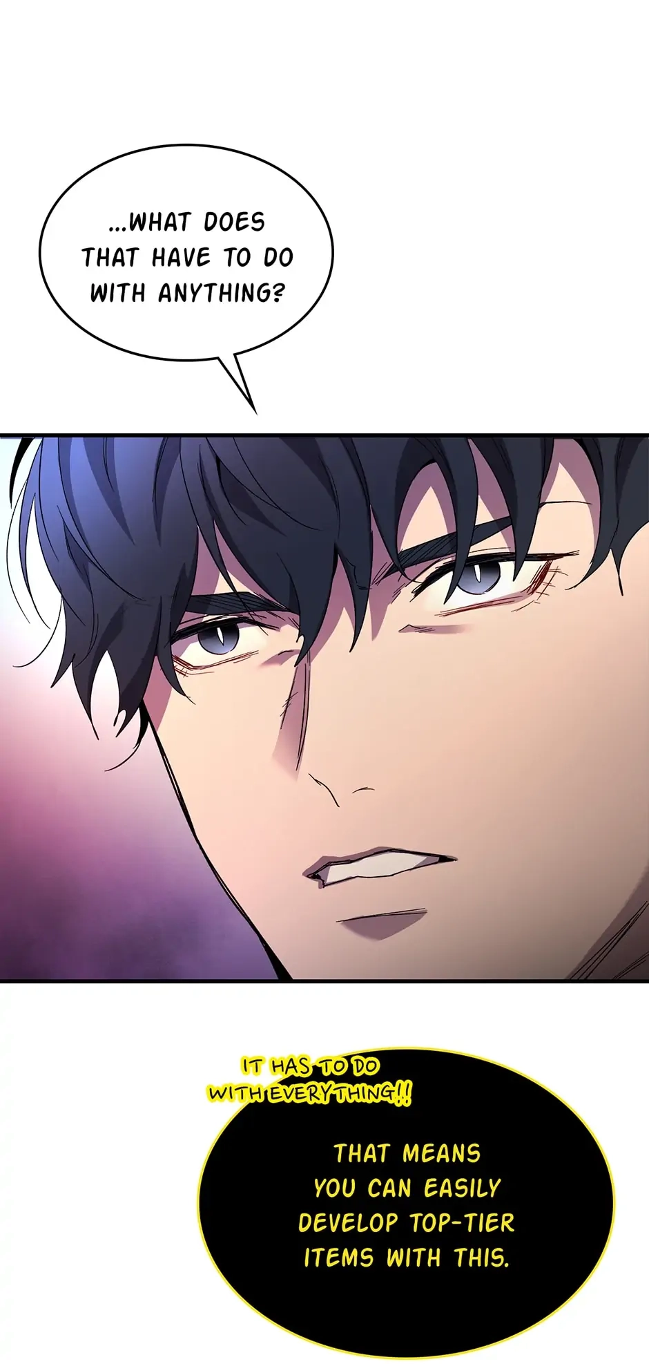 Leveling Up with Gods Chapter 44 - Page 79