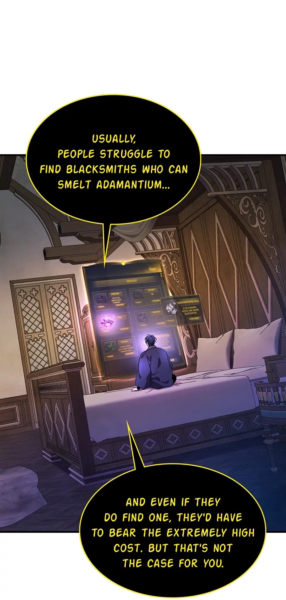 Leveling Up with Gods Chapter 44 - Page 80
