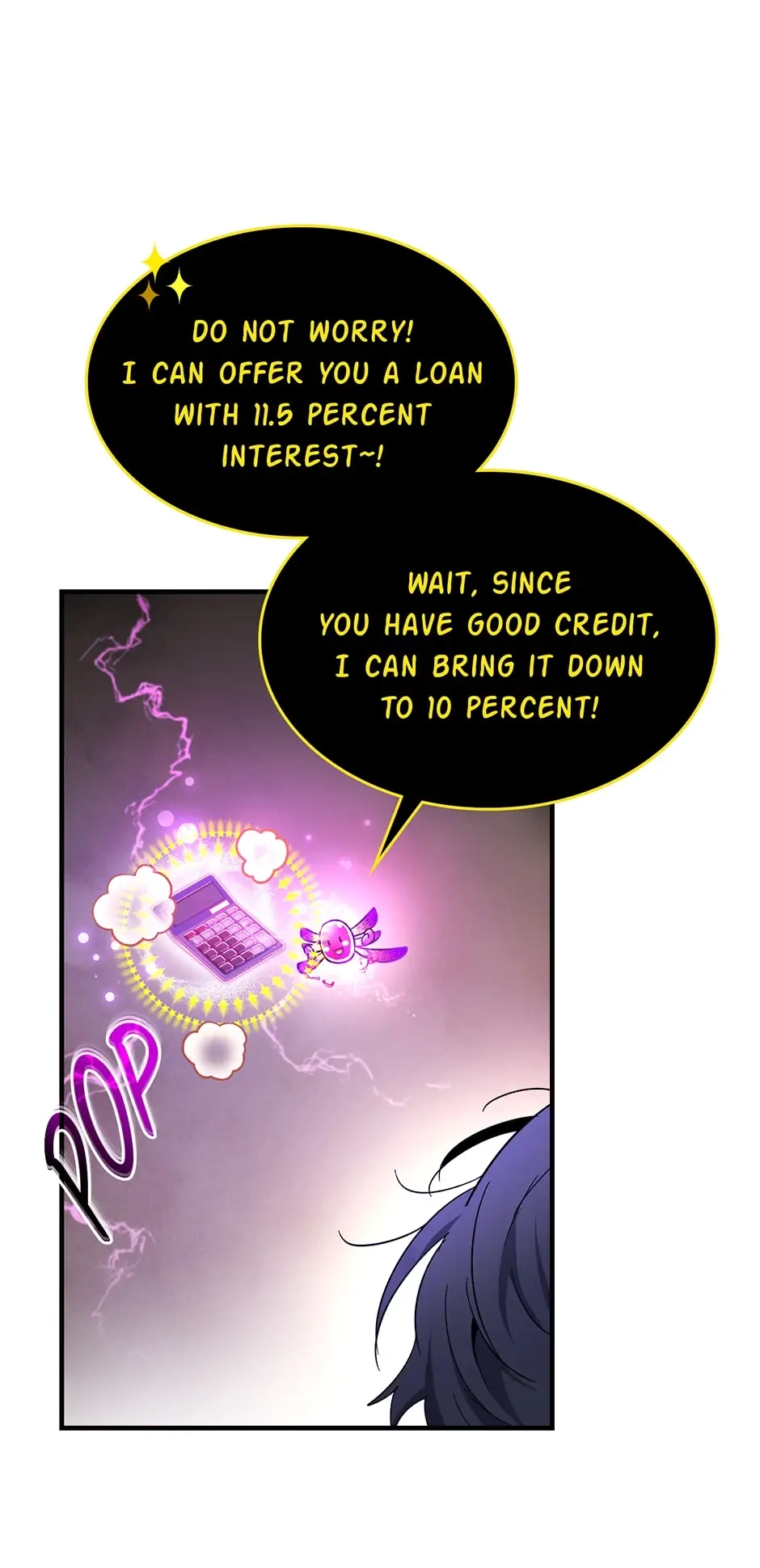 Leveling Up with Gods Chapter 44 - Page 85