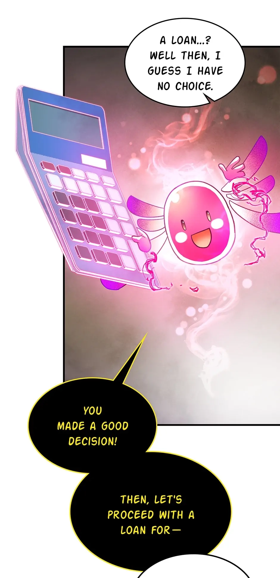 Leveling Up with Gods Chapter 44 - Page 86