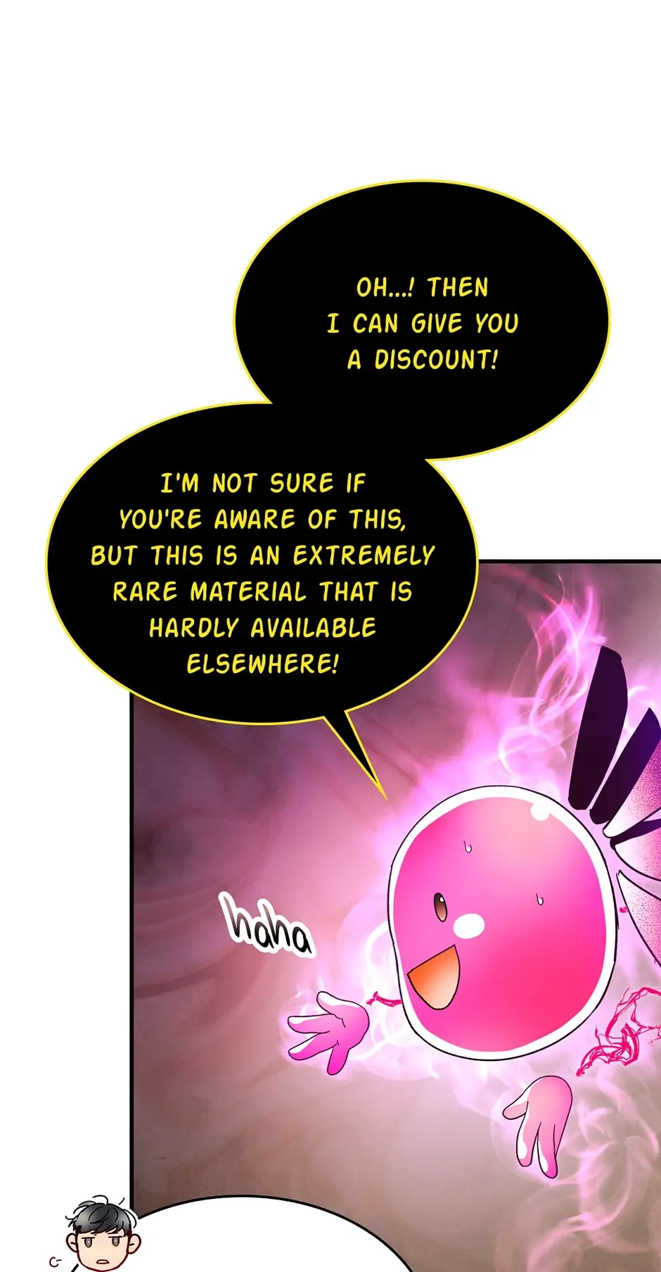 Leveling Up with Gods Chapter 44 - Page 88