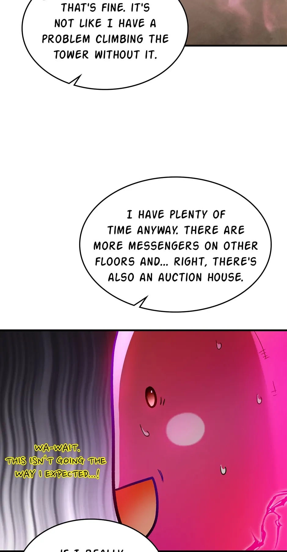 Leveling Up with Gods Chapter 44 - Page 89