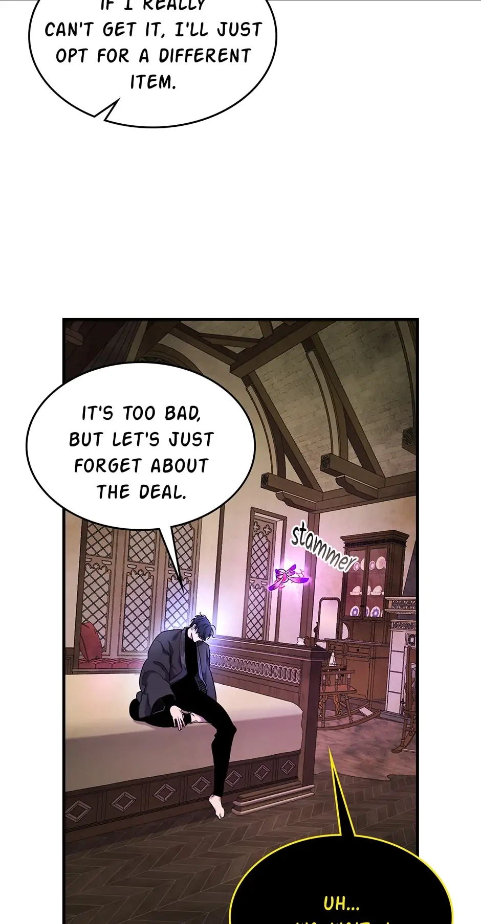 Leveling Up with Gods Chapter 44 - Page 90