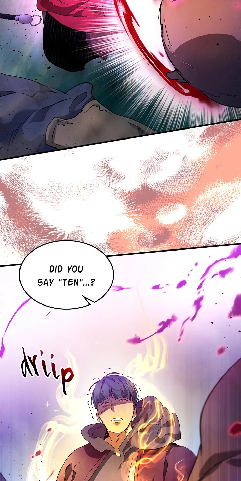 Leveling Up with Gods Chapter 47 - Page 5