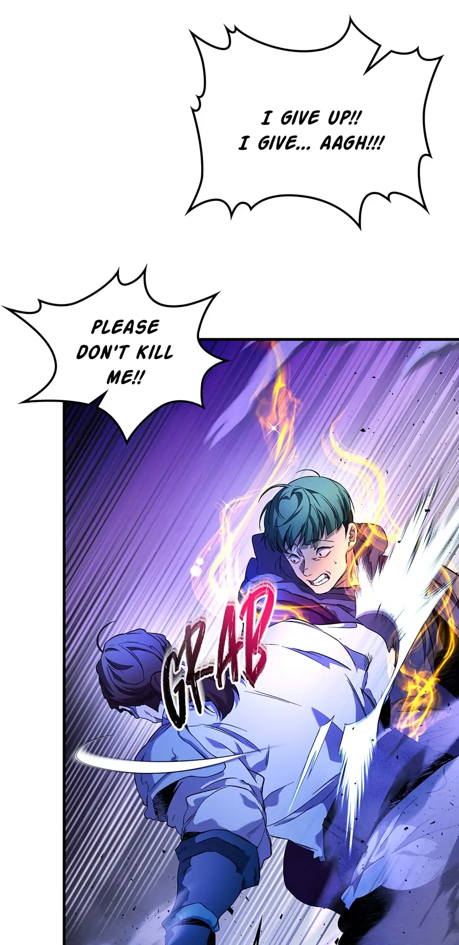 Leveling Up with Gods Chapter 47 - Page 11
