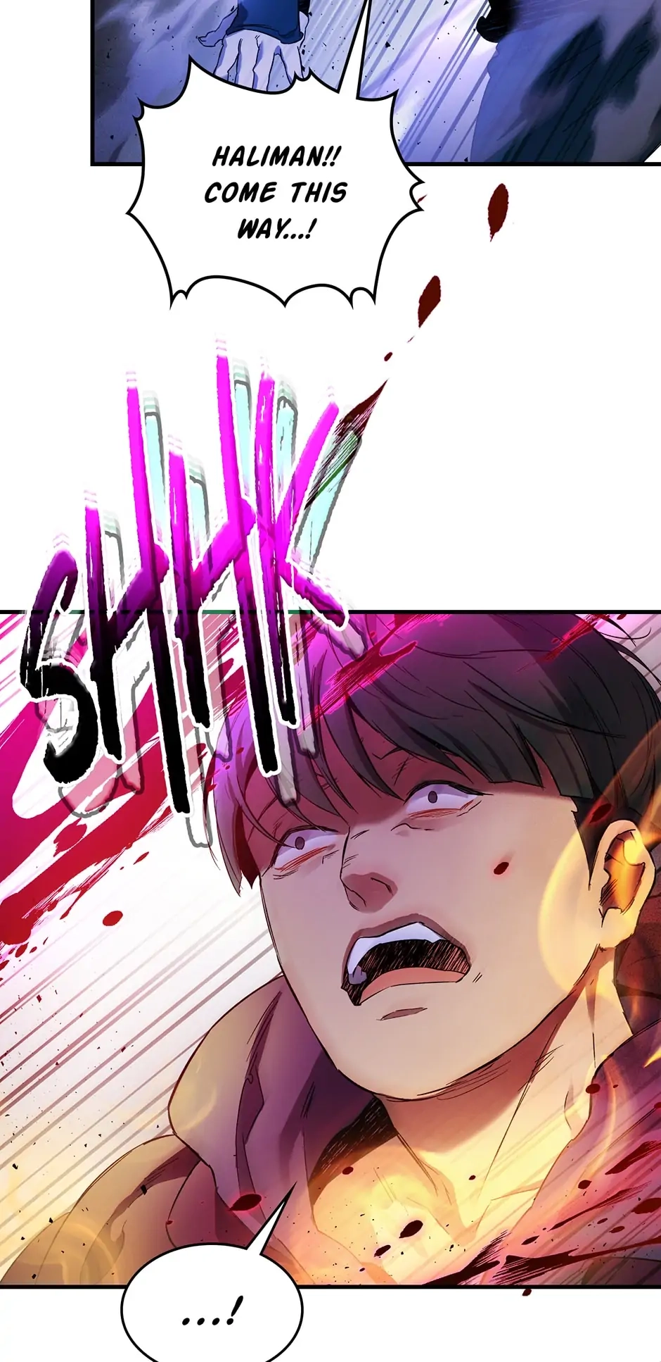 Leveling Up with Gods Chapter 47 - Page 12