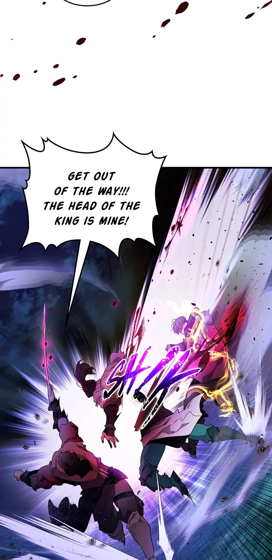 Leveling Up with Gods Chapter 47 - Page 13