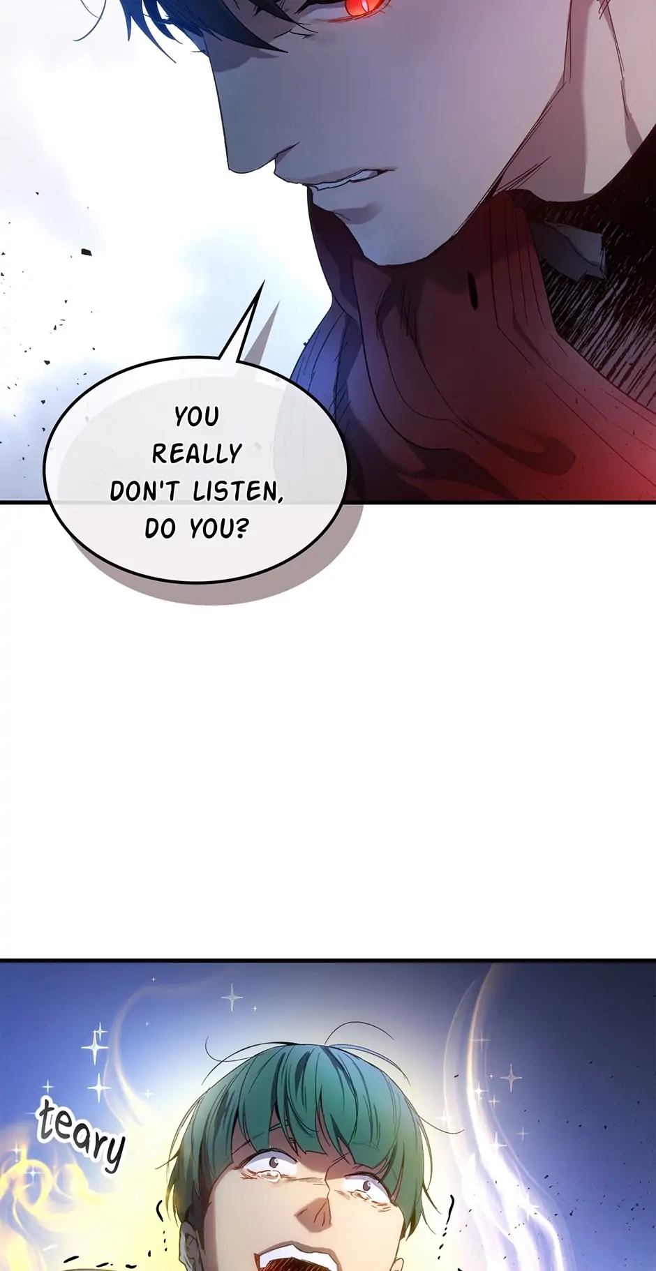 Leveling Up with Gods Chapter 47 - Page 21