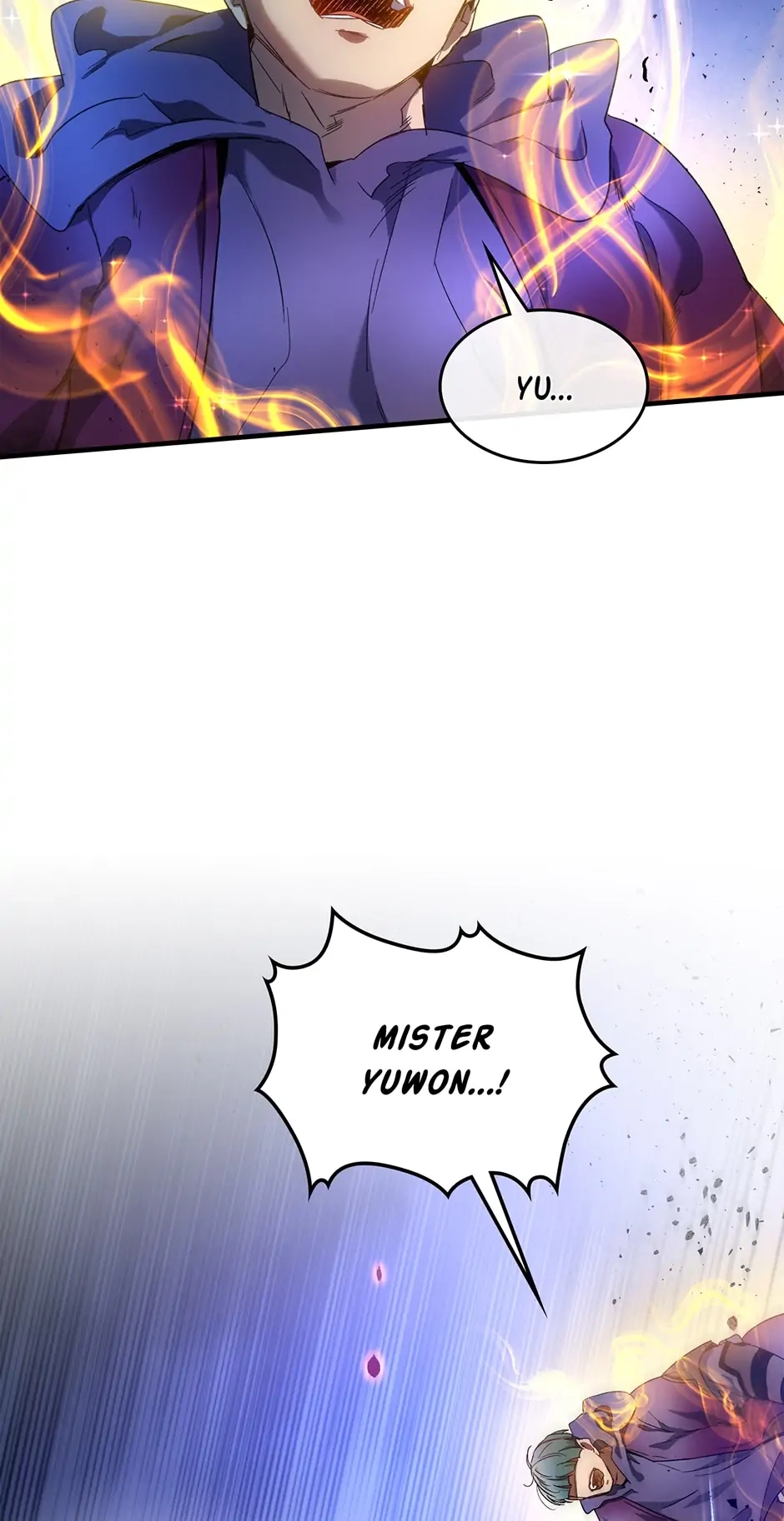 Leveling Up with Gods Chapter 47 - Page 22