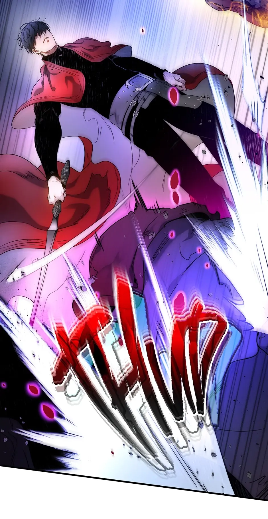 Leveling Up with Gods Chapter 47 - Page 23