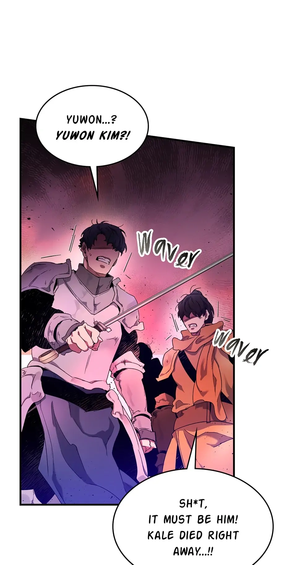 Leveling Up with Gods Chapter 47 - Page 24