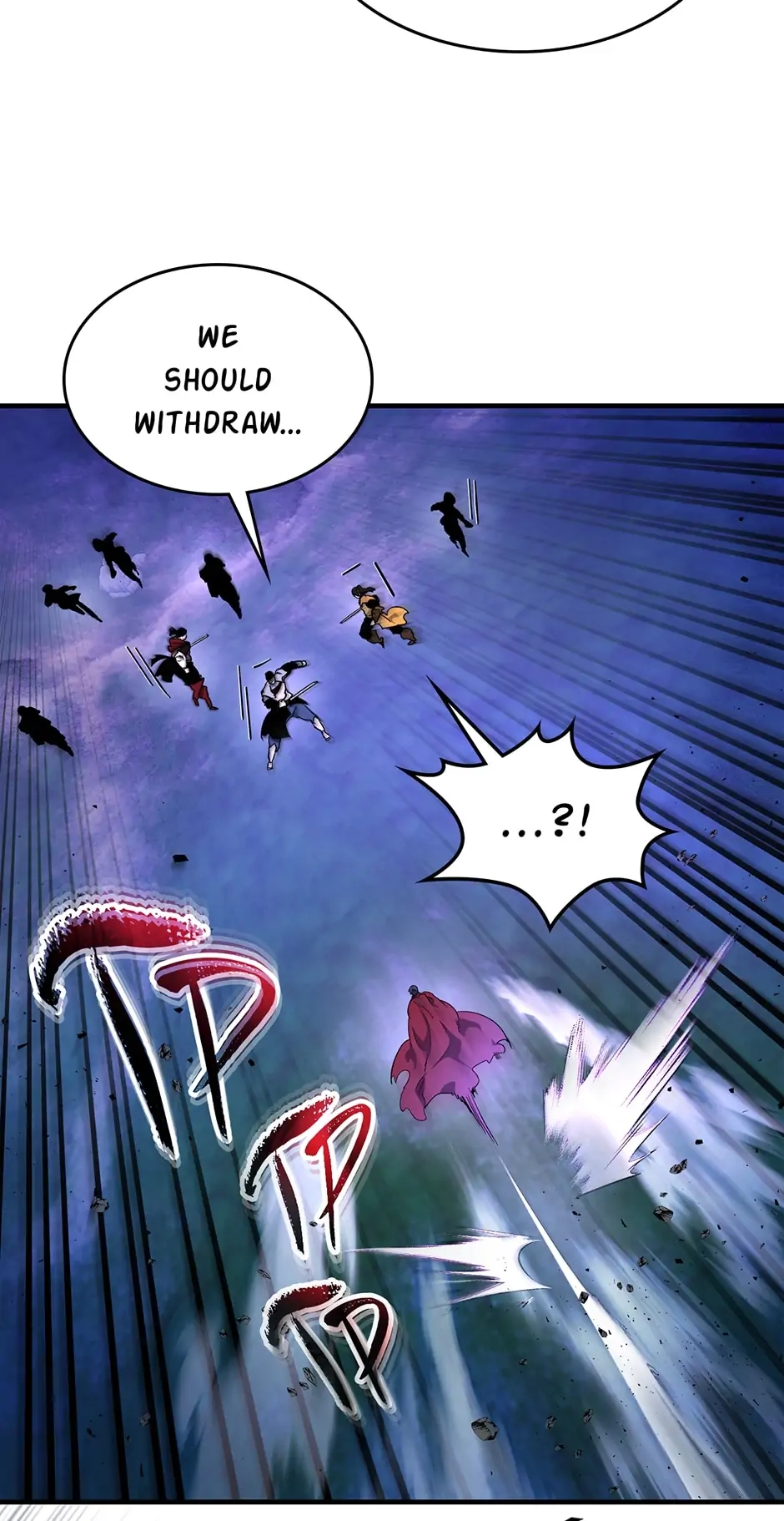 Leveling Up with Gods Chapter 47 - Page 25