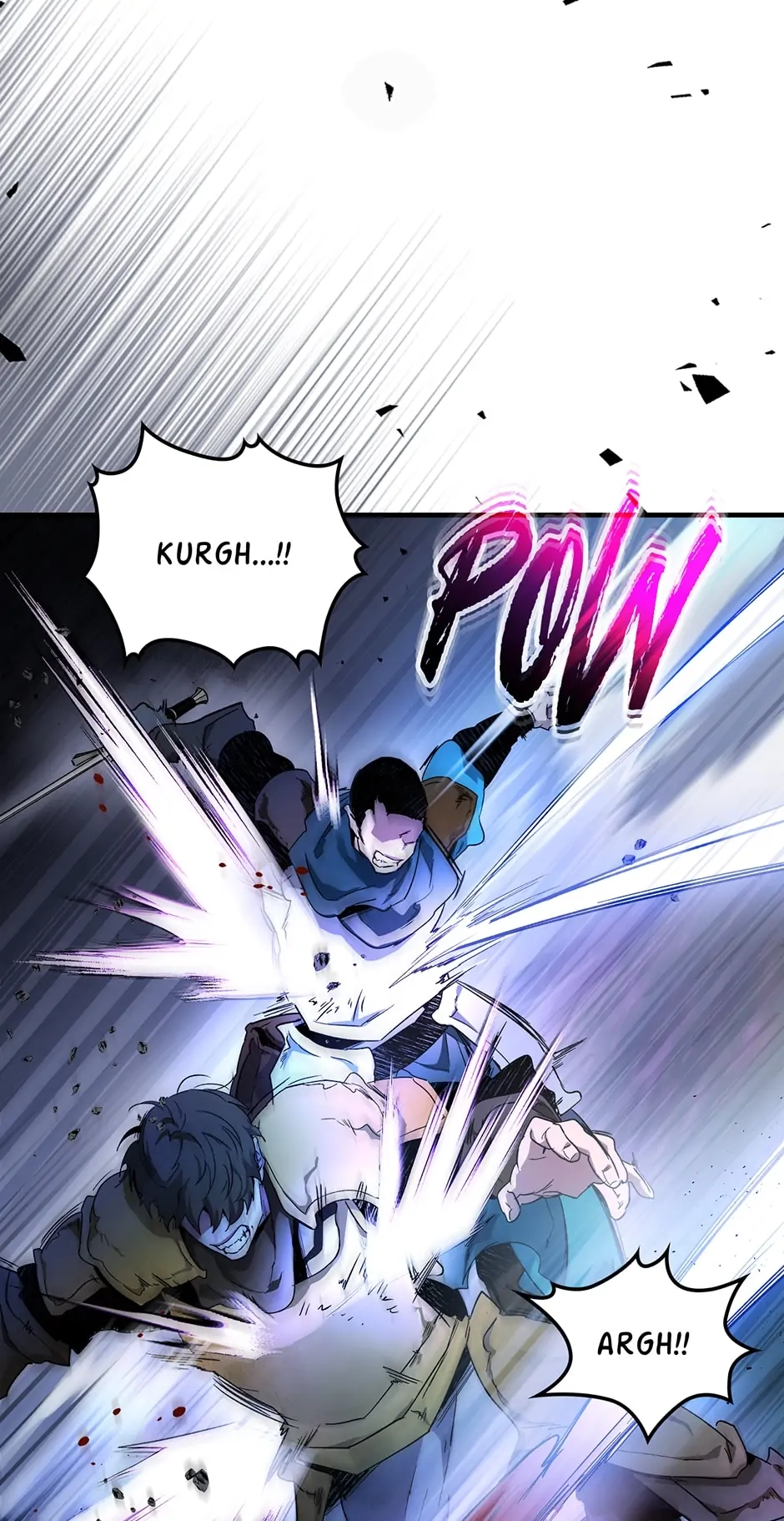 Leveling Up with Gods Chapter 47 - Page 26