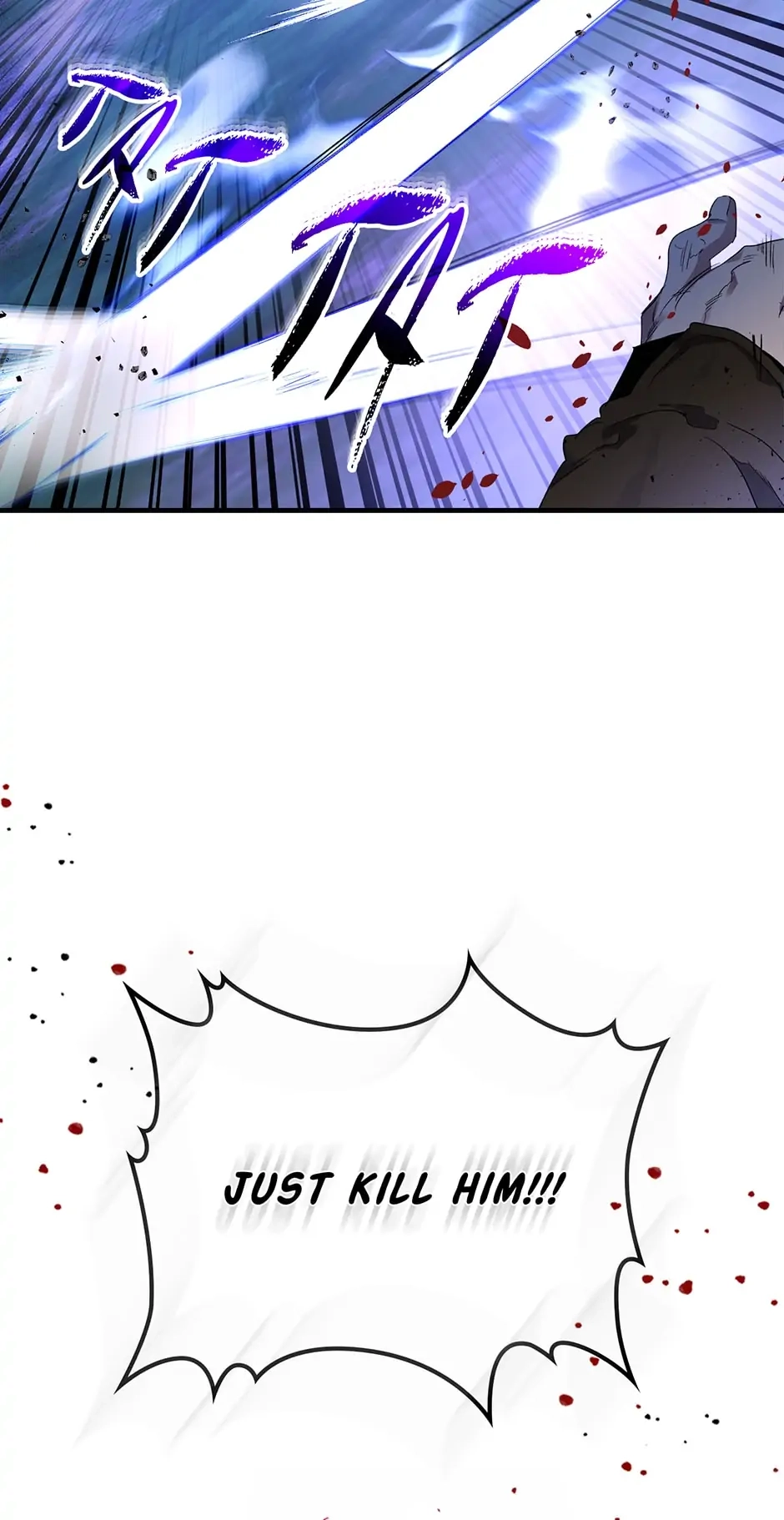 Leveling Up with Gods Chapter 47 - Page 28