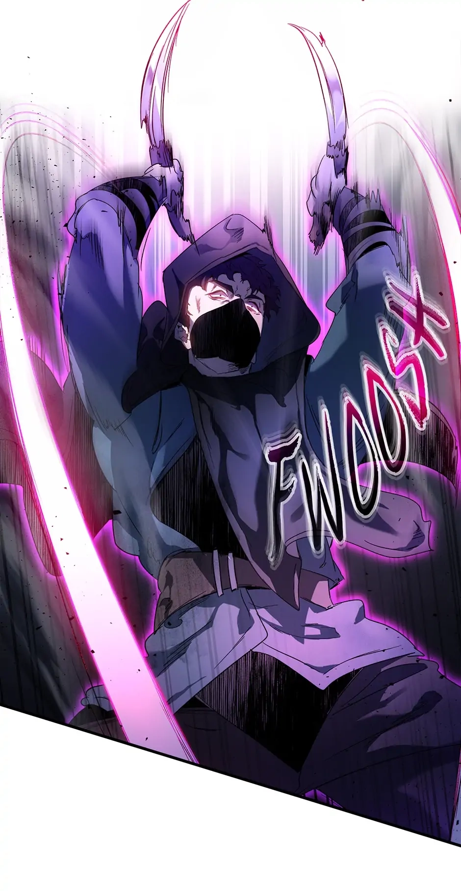 Leveling Up with Gods Chapter 47 - Page 29