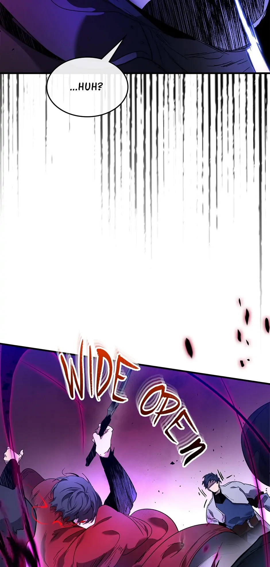 Leveling Up with Gods Chapter 47 - Page 32
