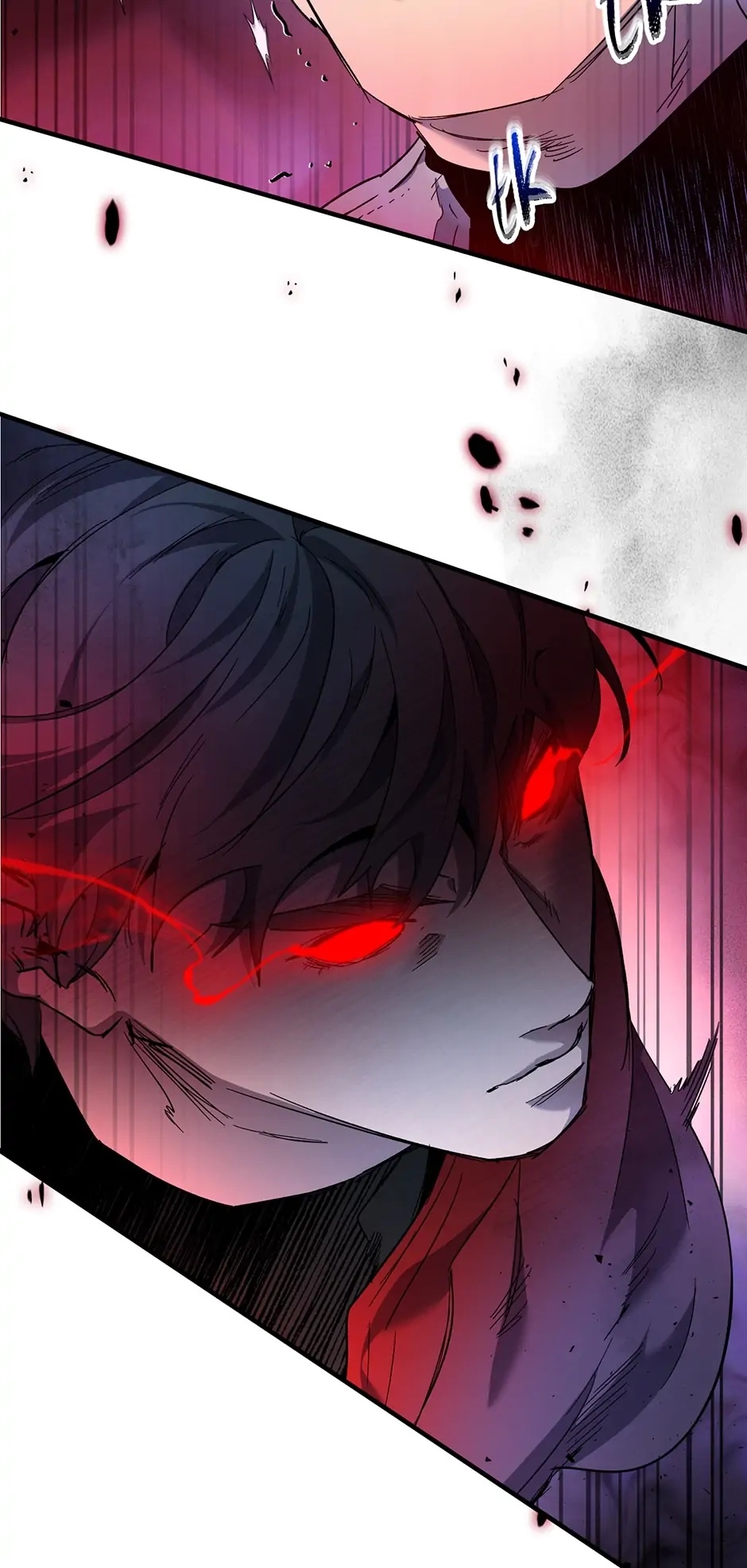 Leveling Up with Gods Chapter 47 - Page 34
