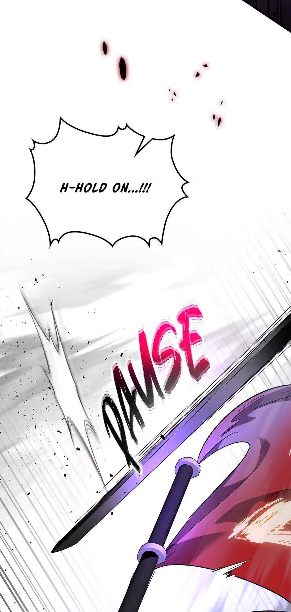 Leveling Up with Gods Chapter 47 - Page 35