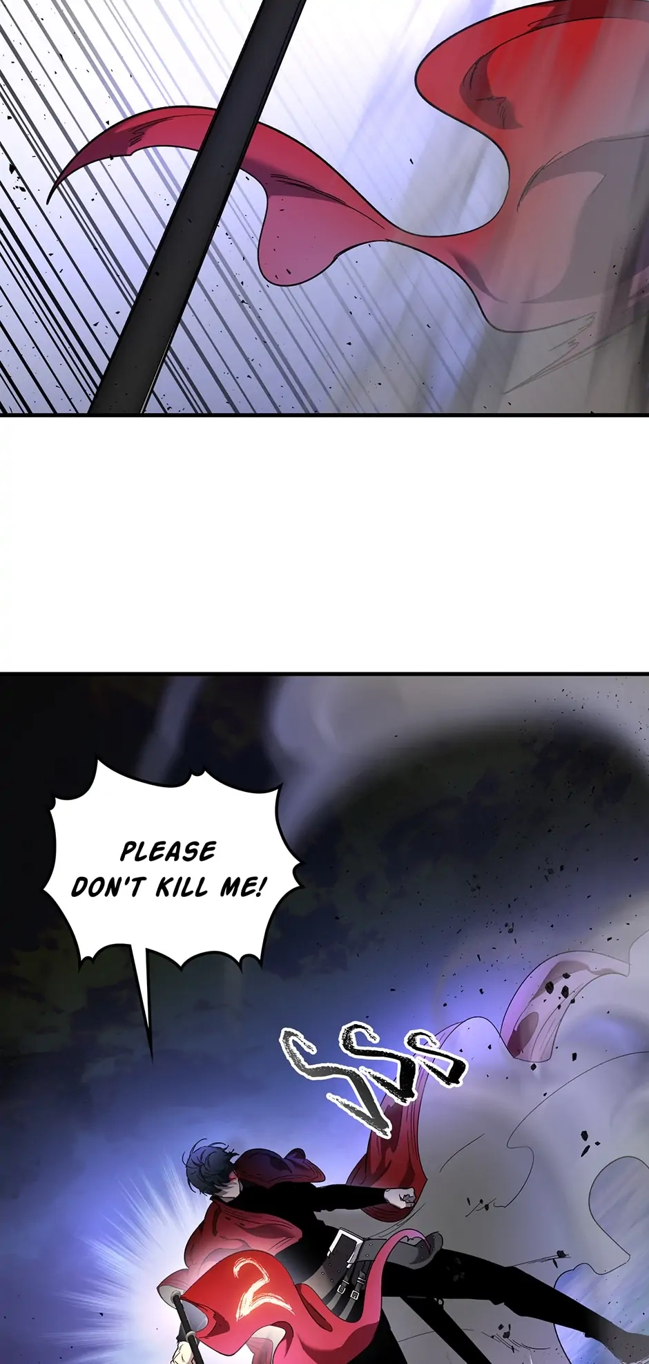 Leveling Up with Gods Chapter 47 - Page 36