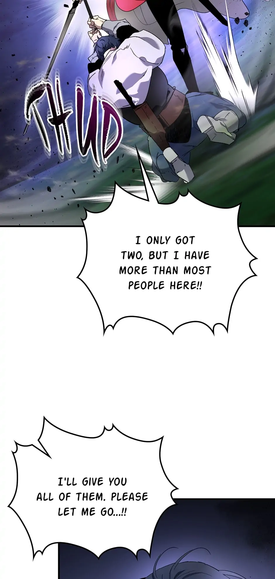 Leveling Up with Gods Chapter 47 - Page 37