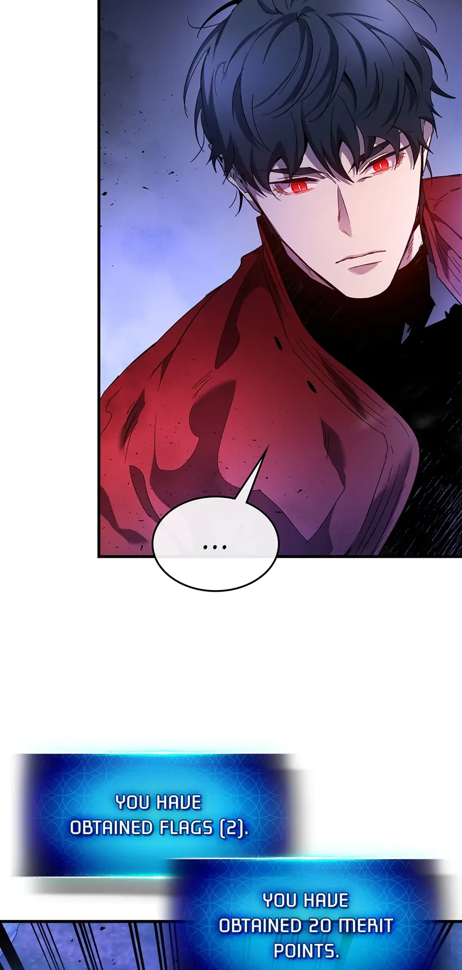 Leveling Up with Gods Chapter 47 - Page 38