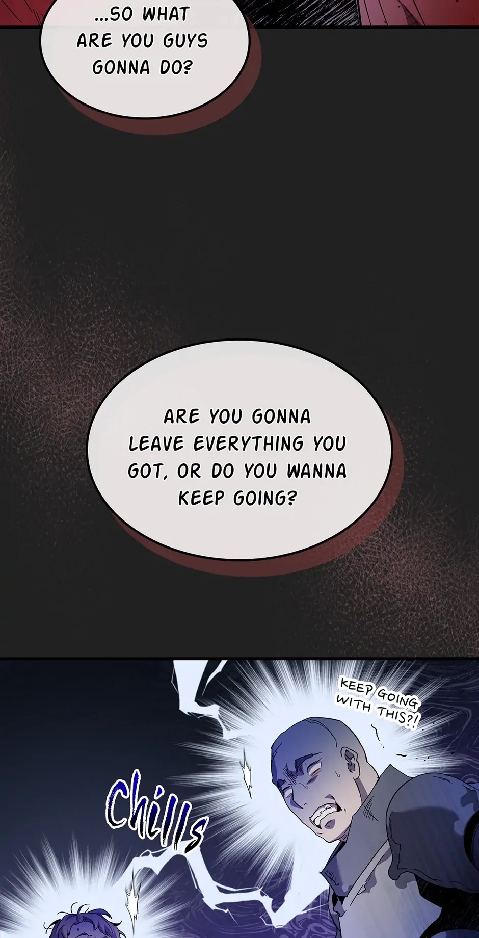 Leveling Up with Gods Chapter 47 - Page 41