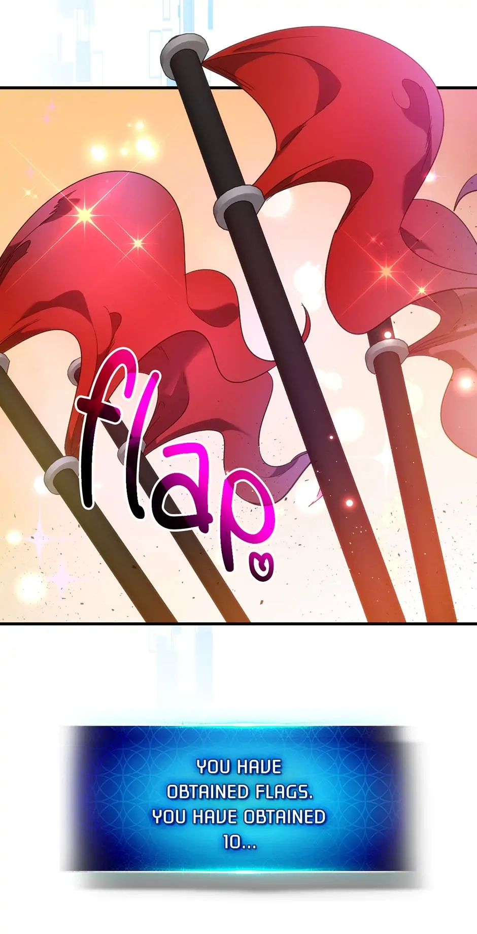 Leveling Up with Gods Chapter 47 - Page 45