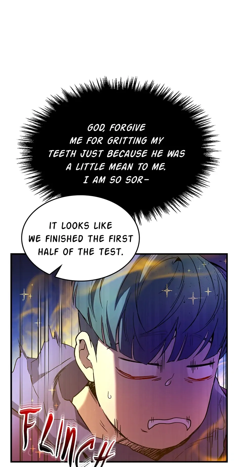 Leveling Up with Gods Chapter 47 - Page 47